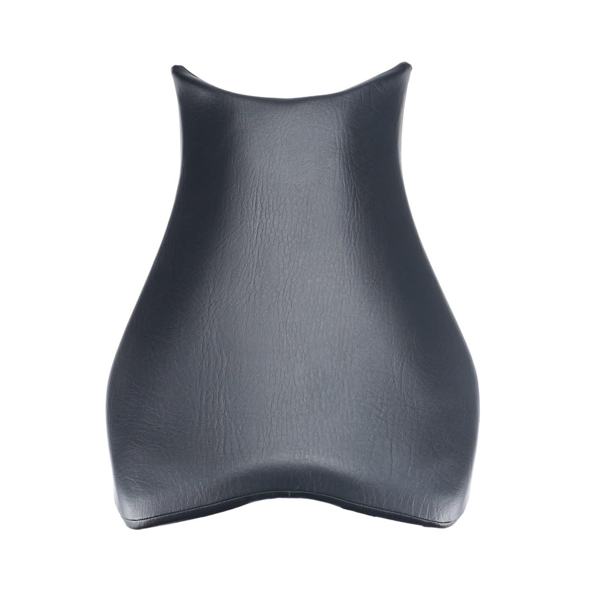 Cojín De Asiento Para Moto Honda CBR1000RR (2008-2016) - Negro, Solo Conductor