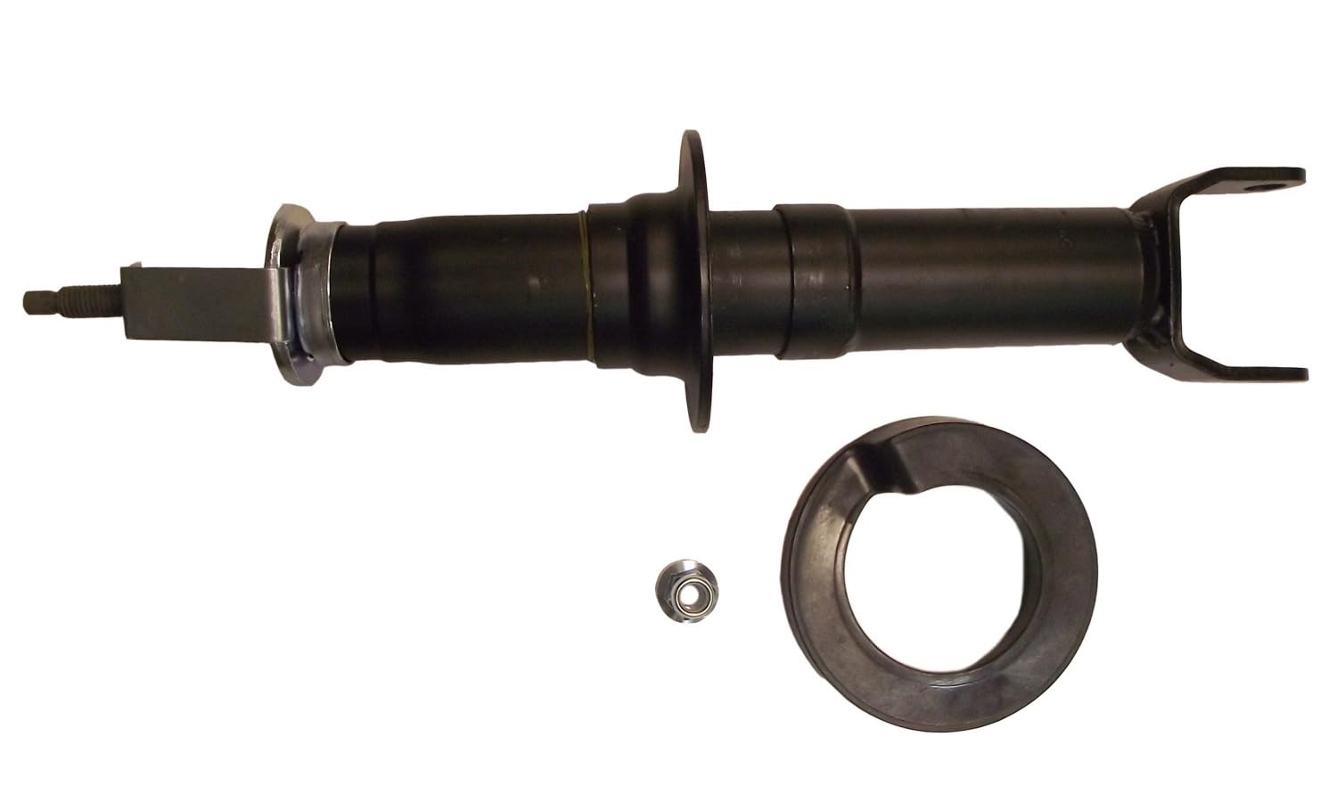 Gabriel G51758 Ultra Front Strut for 06-08 Dodge Ram 1500 4WD (1 Pack)