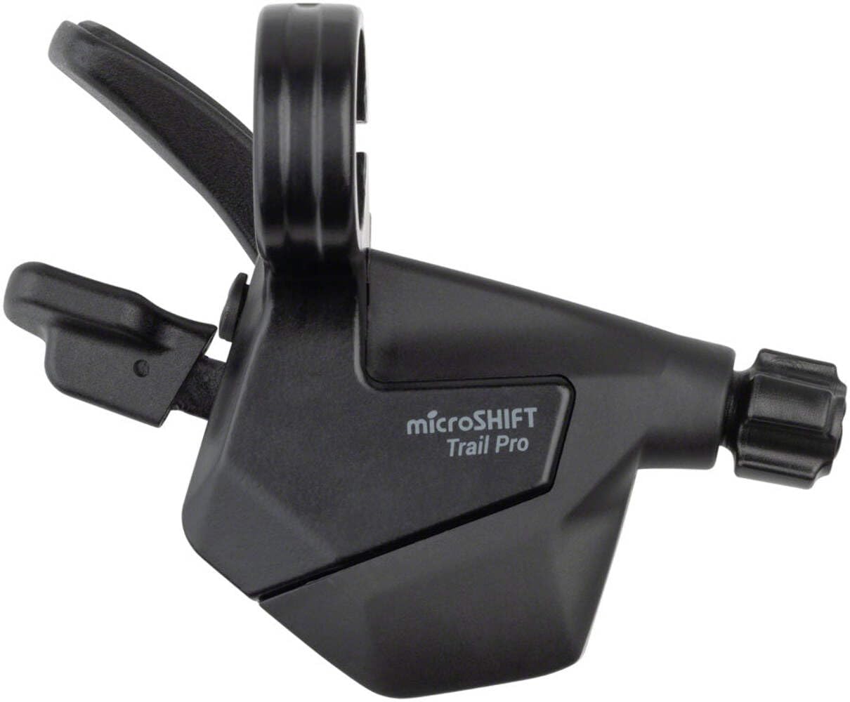 Microshift Advent X 一式 microSHIFT Advent X 1 x 10 Kit