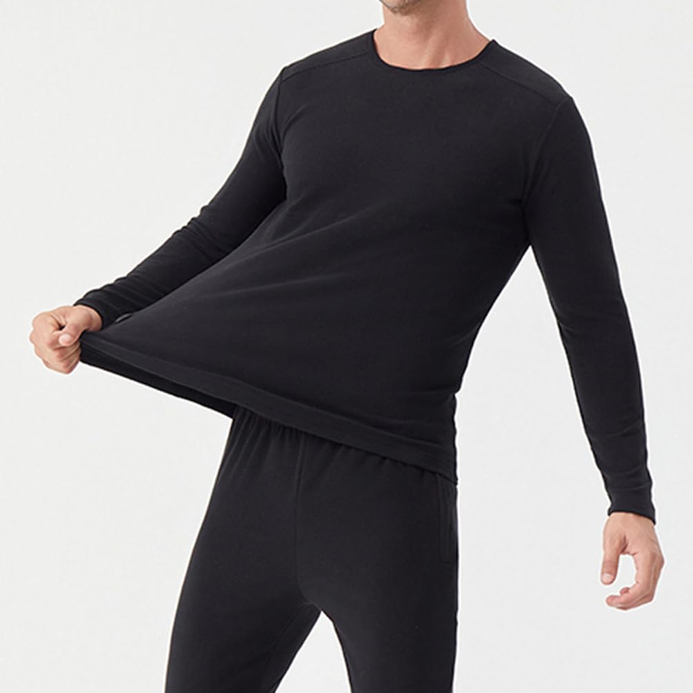 Ropa Interior Térmica para Hombre, Camisetas Chaquetas Y Camisetas De Esquí con Calefacción USB De 26 Zonas