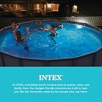 Intex Magnetic Pool Wall Light, 110-120V - Image 7