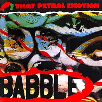 Babble