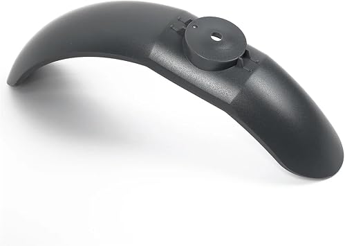 Electric Scooter Mudguard Front Fender Compatible with Xiaomi Mijia M365 1S Pro Pro2 M187 Mi3 Bird Spin Essential Skateboard Scooter Part