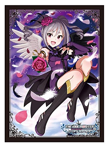 ブシロード スリーブコレクションhg Vol 1111 アイドルマスター シンデレラガールズ 神崎蘭子 Part 2 トレーディングカード 価格比較 価格 Com