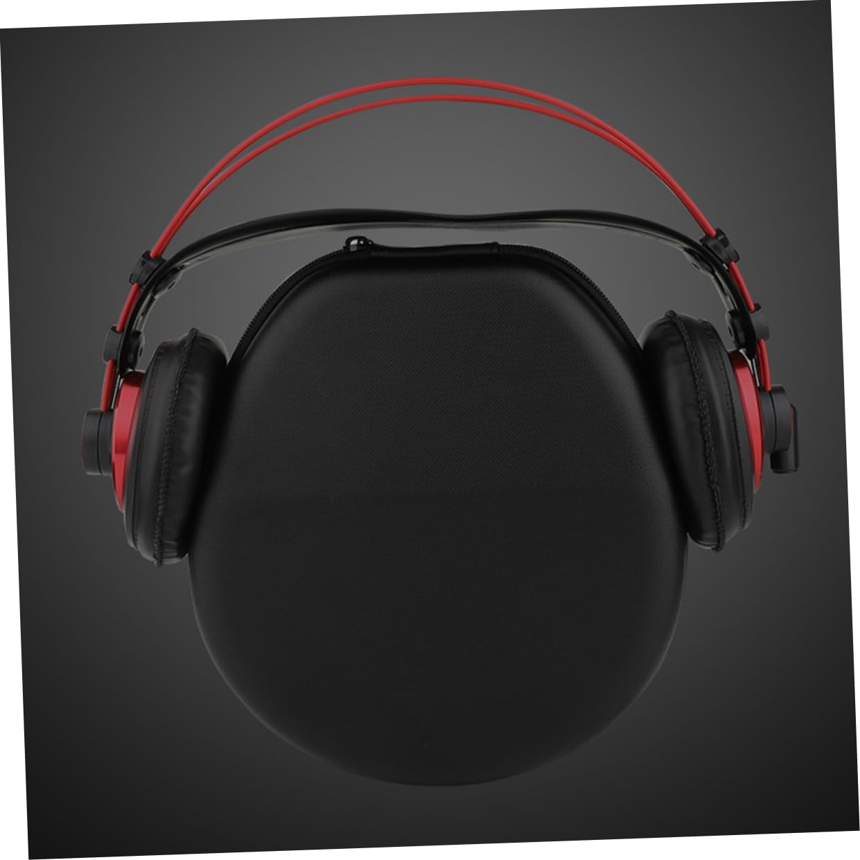 Angoily 2 Piezas Bolsa De Auriculares Bolsa De Almacenamiento De Auriculares Portátil Bolsa De Almacenamiento De Portátil Accesorios para Teléfono Celular Estuche De