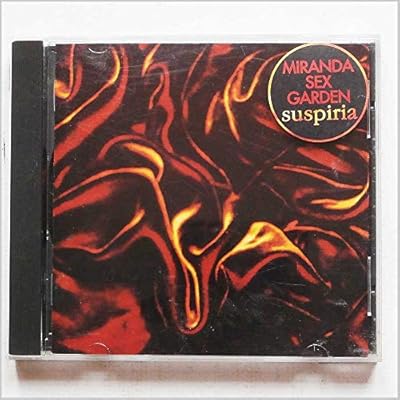 Suspiria