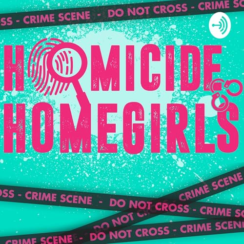 Ep. 66 - Sallie Rohrbach [Fraud] Podcast Por  arte de portada