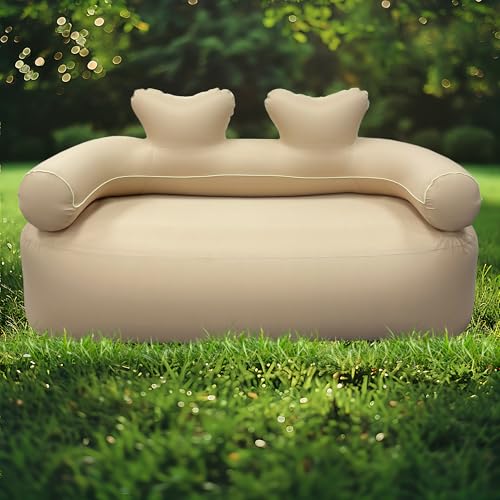 Inflatable-Air-Sofa-Couch-Blow-Up-Chair-with-Pump-for-Travel-Camping-Movie-Seating-Heavy-Duty-Durable-Rechargeable-Portable-Foldable-Waterproof-Bench-Furniture-for-Indoor-Outdoor Inflatable Air Sofa Couch Blow Up Chair with Pump for Travel Camping Movie Seating Heavy Duty Durable Rechargeable Portable Foldable Waterproof Bench Furniture for Indoor Outdoor