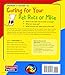 Squeak's Guide to Caring for Your Pet Rats or Mice (Pets' Guides)