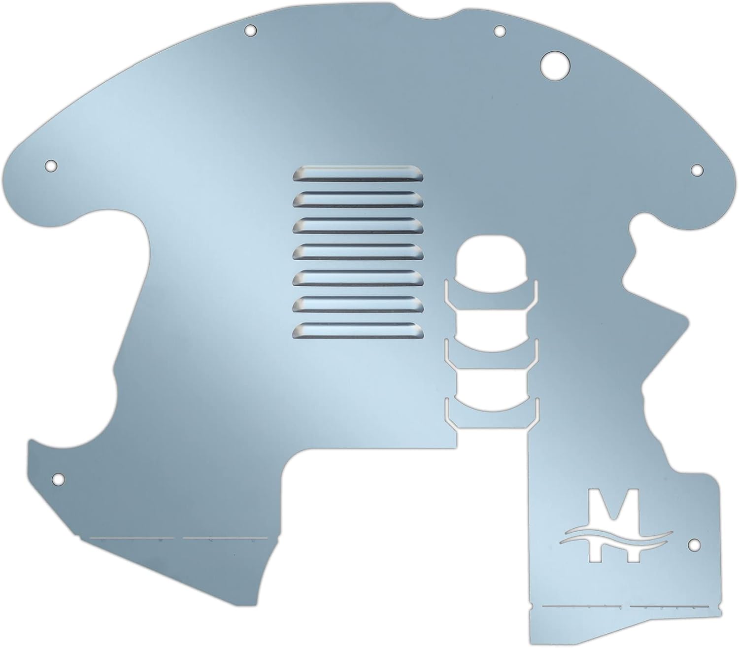 AntiTheft Catalytic Converter Protection by MILLERCAT