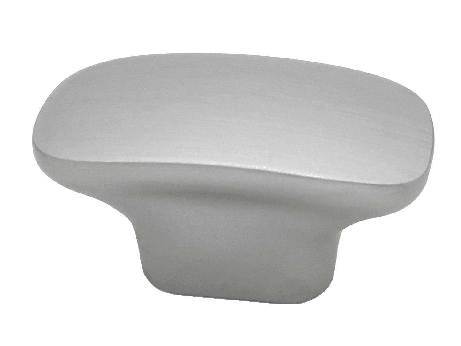 Bouton d'armoire moderne JCAKES quincaillerie poignée de tiroir acier commode