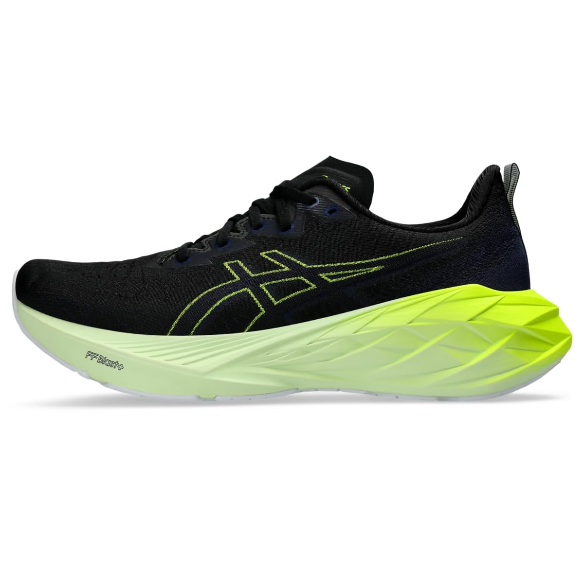 ASICS Men's NOVABLAST 4 Running Shoe