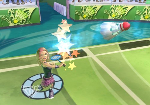 Celebrity Sports Showdown - Nintendo Wii (Renewed)