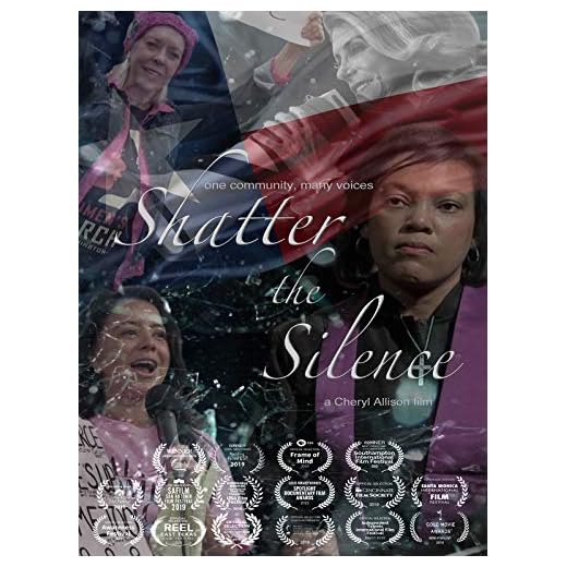 Shatter the Silence
