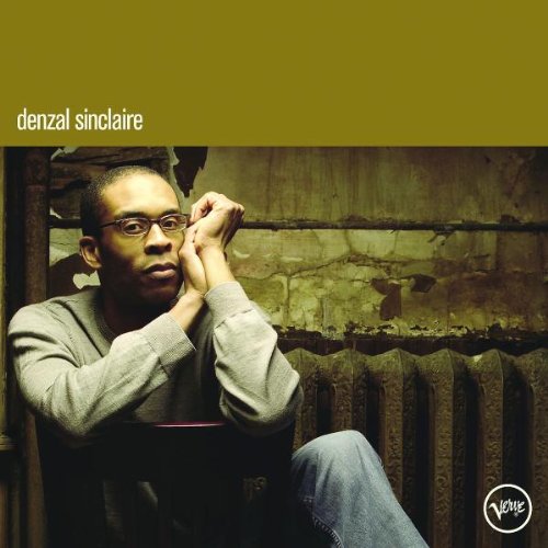 DENZAL SINCLAIRE - DENZAL SINCLAIRE [Audio CD] DENZAL SINCLAIRE