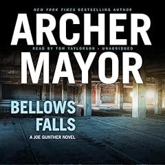 Bellows Falls cover art