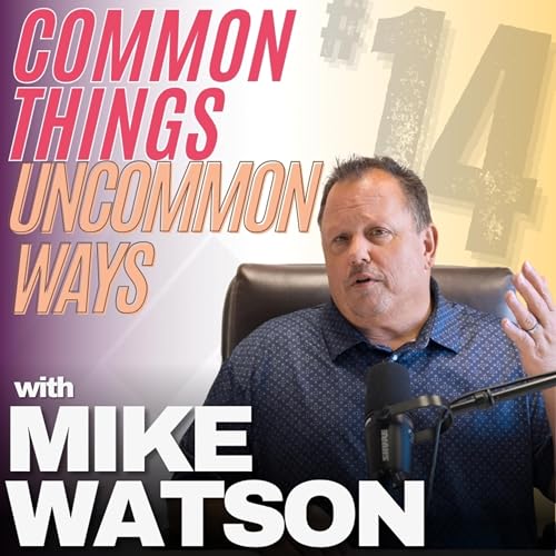 14: The Concept of More & Elite Curiosity