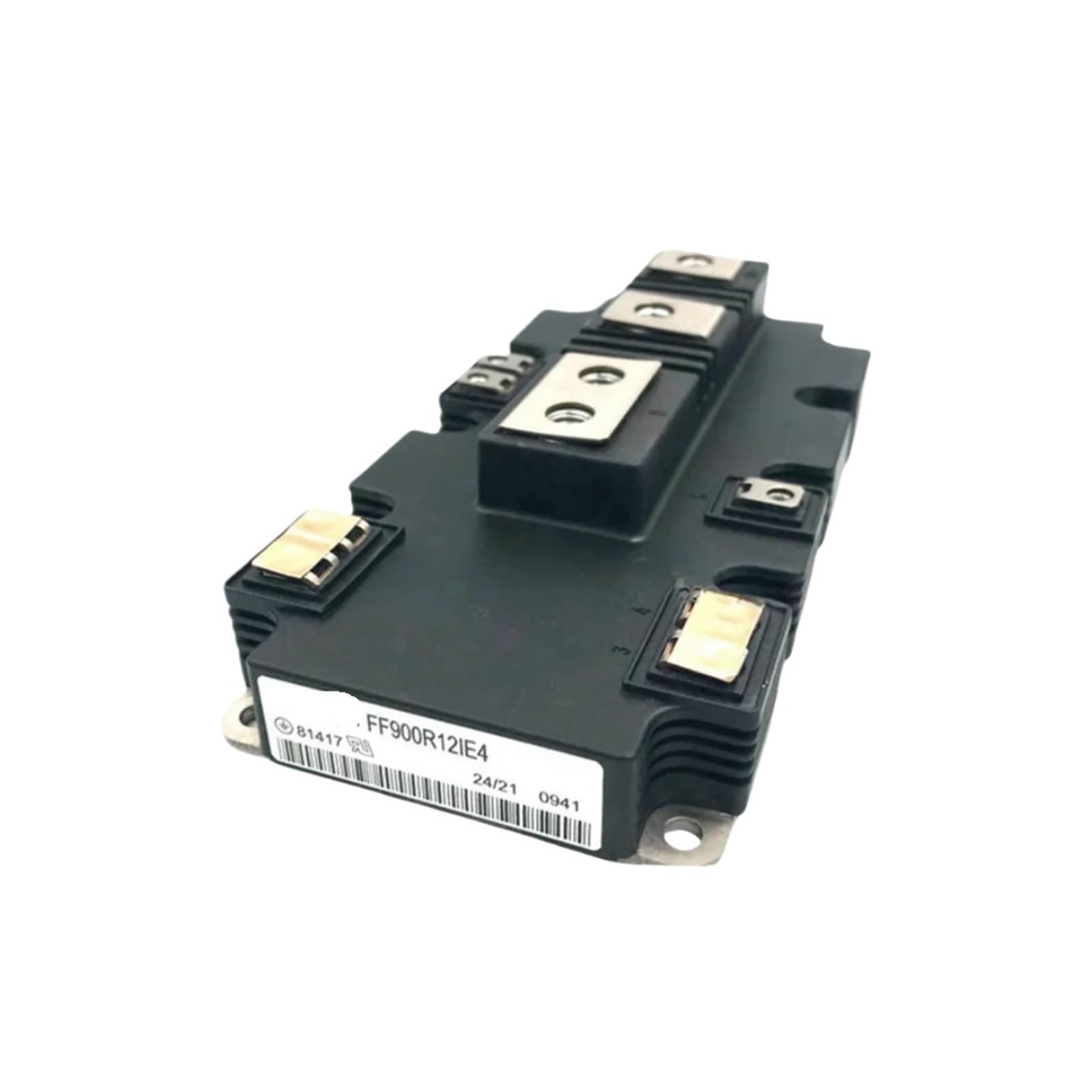 Module d'alimentation FF900R12IE4 de commutation pour hacheurs