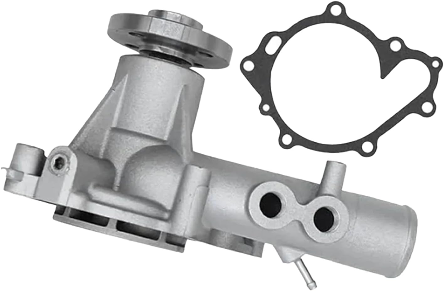 4TNV106 Water Pump for Takeuchi TL150 Compact Track Loader | 123900-42000