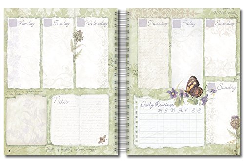 Lang Fild Guide Create-It Planner (1360003) #TOP4