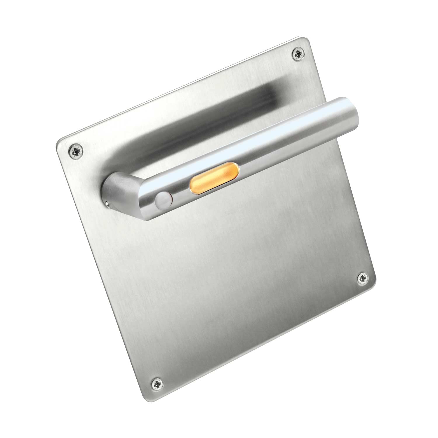 Poignée AYR LED Handle 8527LH éclairage de serrure automatique anti obscurité