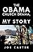 Produktbild The Obama Church Drama, My Story