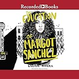  L\'éducation de Margot Sanchez [Import]