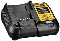 Vista 5 de DeWalt DCK340C2 20V máx. Kit combo de 3 herramientas