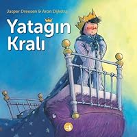 Koning van mijn bed 975252317X Book Cover