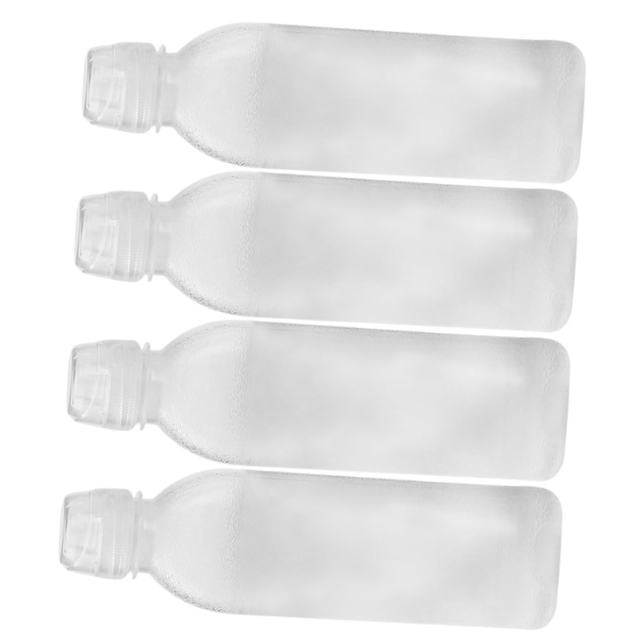 PRETYZOOM 20 Pz Bomboletta Spray Porta Olio Per Cucinare Porta Aceto Bottiglia Di Olio Per La Cucina Contenitore Dell'olio Beccuccio Dosatore Olio D'oliva Bottiglie Di Olio D'oliva Pp