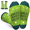 FOURSTUFF Hobby Socks for Ski, Cycling, Golf, Fishing, Soccer, Camping, Hunting, Hiking, Gaming, Book