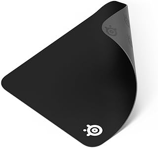 SteelSeries QcK Gaming Mouse Pad