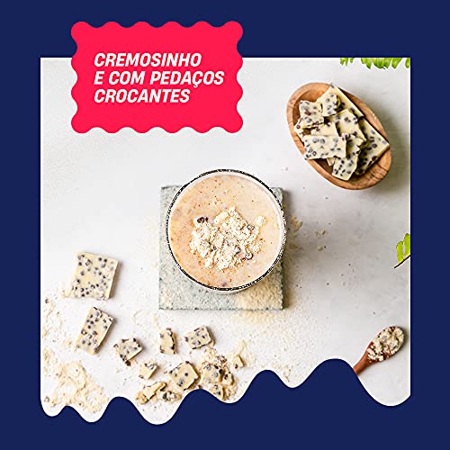 Mais Mu Pote Proteína Cookiesncream 450G