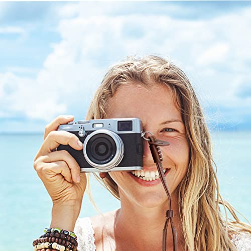 Laccetti da Polso, LERANXIN Marrone Cordino da