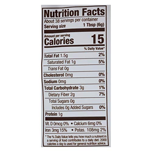 Ghirardelli 100 Percent Unsweetened Premium Baking Cocoa, 8 Ounce (Pack Of 6) #TOP2