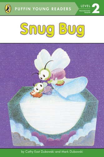 Snug Bug (Puffin Young Readers, Level 2)