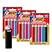 BIC Classic Lighter, Assorted Colors, 3 Pack of 5