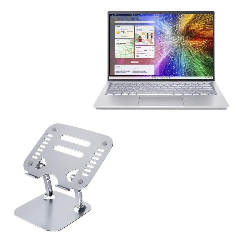 Soporte Ajustable para Laptop BoxWave para Acer Swift 3 OLED
