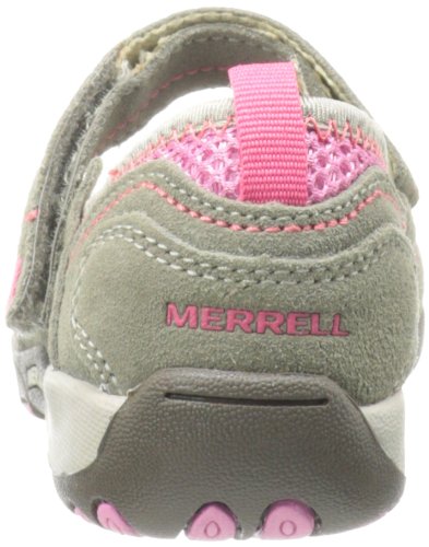Merrell Mimosa Breeze Mary Jane (Toddler/Little Kid/Big Kid)3