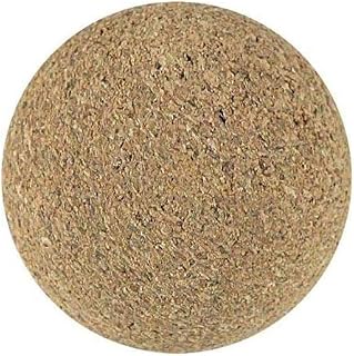 Manuel Gil Bola Futbolin Corcho Natural 13 Gramos 34mm 1 Unid 14501