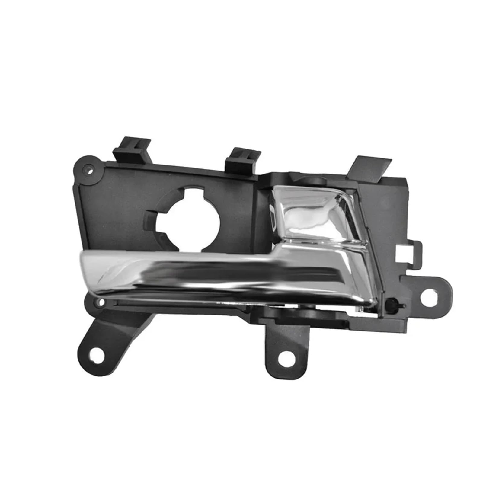 HFEWCVK Fit for Ki-A Optima K5 2010-2015 82610-2T010 82620-2T010 83610-2T010 83620-2T010 Front Rear Interior Door Handle(FrontR 82620-2T010)
