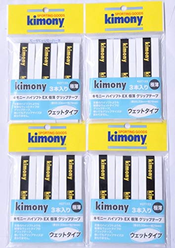 kimony(�L���j�[) �L���j�[�n�C�\�t�gEX�ɔ��O���b�v�e�[�vKGT133 �z���C�g×�S�Z�b�g