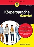  Körpersprache für Dummies