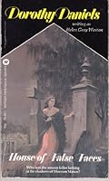 House of False Faces B000ZMYE8C Book Cover