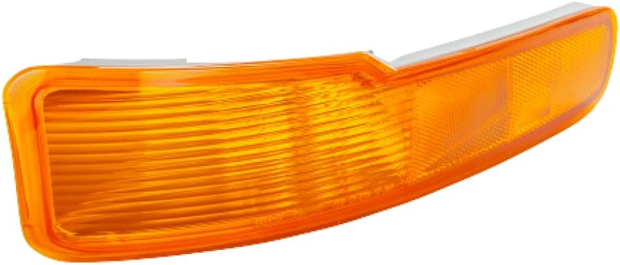 For Buick Lesabre Parking Light 1997 1998 1999 Driver Side | Custom/Limited Models | GM2520150 | 5977563