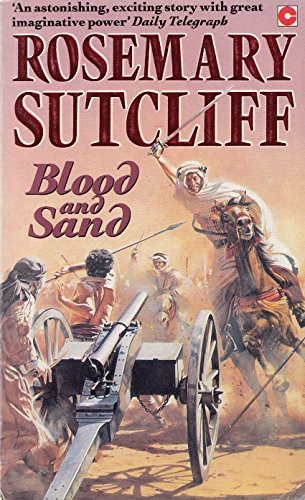 Blood & Sand view 2