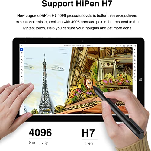 La mejor comparación de Tablet chuwi hi que Puedes comprar On-line. 27 Imagen adicional