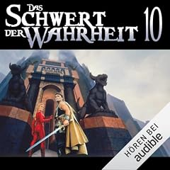 『Das Schwert der Wahrheit 10』のカバーアート