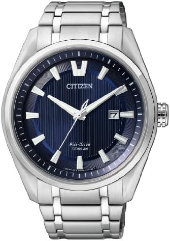 Citizen Herren-Uhren Analog Eco-Drive, Solar 32003249