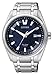 Produktbild Citizen Herren Analog Quarz Uhr mit Titan Armband AW1240-57L